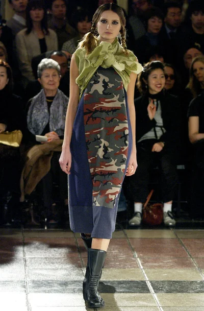 Look 27